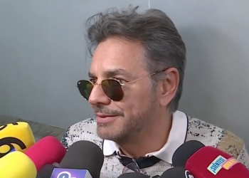 eugenio derbez, Dalilah Polanco, Alessandra Rosaldo, La Casa de los Famosos, infidelidad