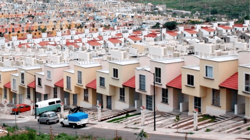 Infonavit elimina puntos, Vivienda para el Bienestar, crédito Infonavit, requisitos Infonavit, Octavio Romero Oropeza