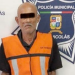 robos en San Nicolás, Policía de San Nicolás, operativo policial, delincuencia local, hombre vinculado a robos