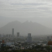 lluvia en Monterrey, clima esta semana, precaución, recomendaciones