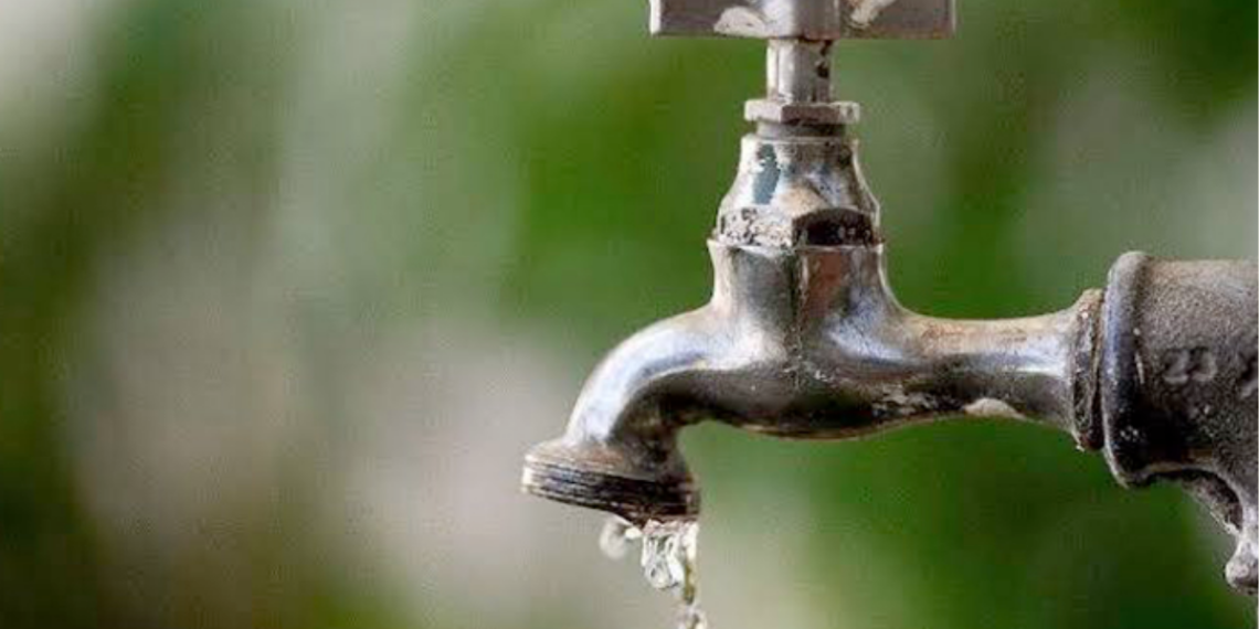 cortes de agua, Juárez Nuevo León, Agua y Drenaje, colonias afectadas, drenaje pluvial, suspensión del servicio