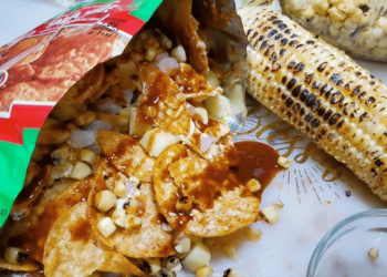 El Festival del Elote llega gratis a San Nicolás este 17 de octubre en la Plaza Bernardo Reyes, con música, comida y actividades para toda la familia.