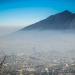 calidad del aire, Monterrey, SIMA Nuevo León, contaminación ambiental, temperatura Monterrey, aire favorable, 21 de octubre