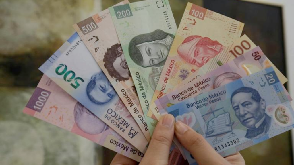 nueva familia de billetes, billete de 20 pesos, Banco de México, Banxico, billete de 2 mil