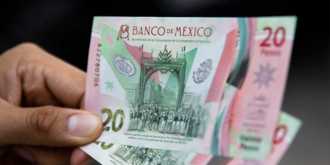 nueva familia de billetes, billete de 20 pesos, Banco de México, Banxico, billete de 2 mil