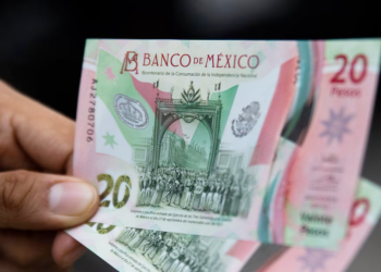 nueva familia de billetes, billete de 20 pesos, Banco de México, Banxico, billete de 2 mil