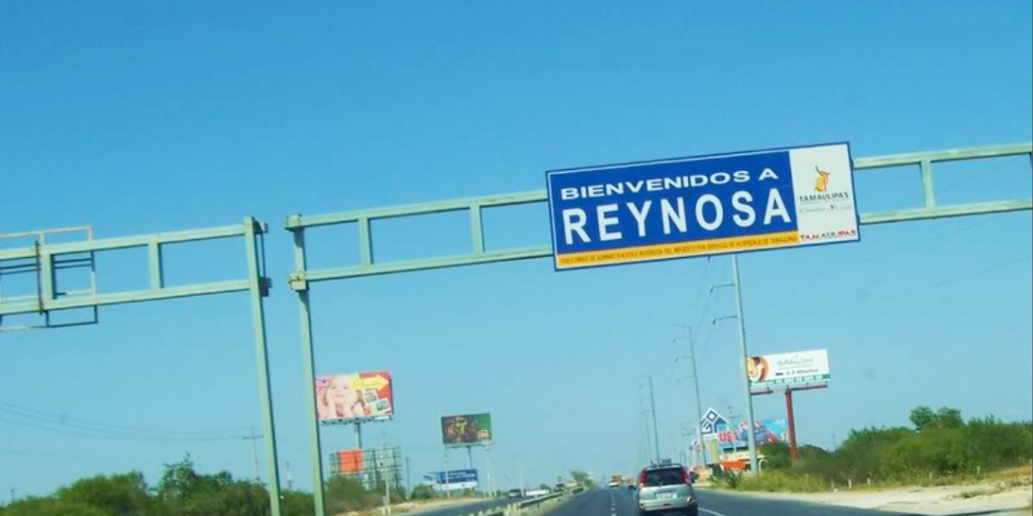 Reynosa, desaparición de regios, Fiscalía de Nuevo León, Tamaulipas, hotel de Reynosa