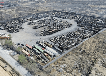 descuentos del corralón, Rescata tu moto, Recupera la mamalona, García, corralón, Manuel Guerra Cavazos