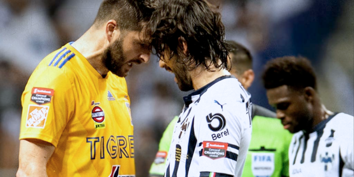 Cuartos de Final, Clásico Regio 141, Apertura 2025, Toluca, Tigres, Pachuca, Monterrey, Rayados