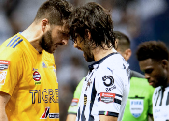 Cuartos de Final, Clásico Regio 141, Apertura 2025, Toluca, Tigres, Pachuca, Monterrey, Rayados