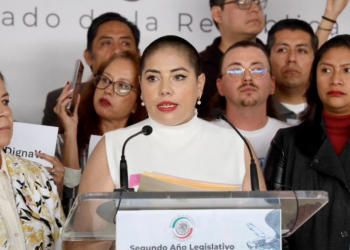 Ley Trasciende México, Samara Martínez, eutanasia activa, muerte digna, Cámara de Diputados