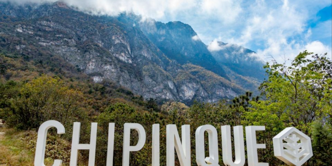 Reserva Natural Chipinque, parque ecológico, conservación ambiental, bienestar y naturaleza, Nuevo León