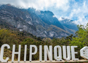 Reserva Natural Chipinque, parque ecológico, conservación ambiental, bienestar y naturaleza, Nuevo León