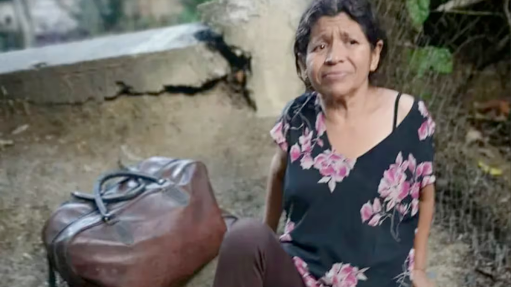 Doña Lety, Recompensa, secuestrada, Fiscalía de Veracruz, Jaime Toral, trata de personas