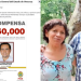 Doña Lety, Recompensa, secuestrada, Fiscalía de Veracruz, Jaime Toral, trata de personas
