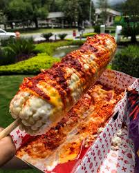 Elote Fest, San Nicolás, entrada gratuita, Plaza Bernardo Reyes
