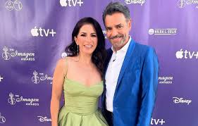 eugenio derbez, Dalilah Polanco, Alessandra Rosaldo, La Casa de los Famosos, infidelidad