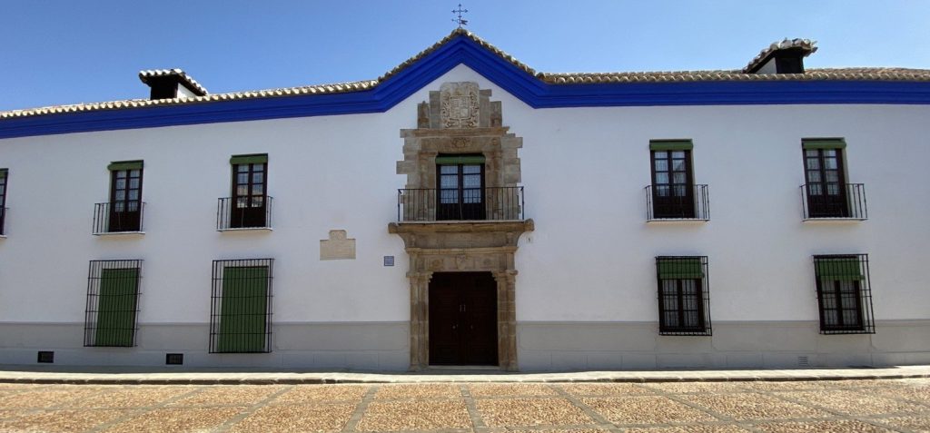 hijo adoptivo de Almagro, Mauricio Fernández, cultura, Castilla-La Mancha, La Milarca, España