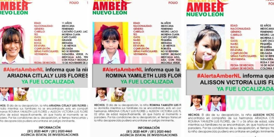 NIÑAS-LOCALIZADAS-EL-CARMEN