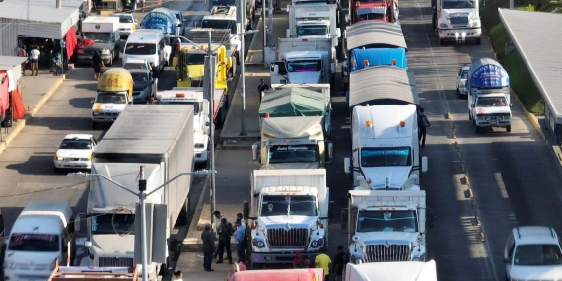 PARO-NACIONAL-TRANSPORTISTAS