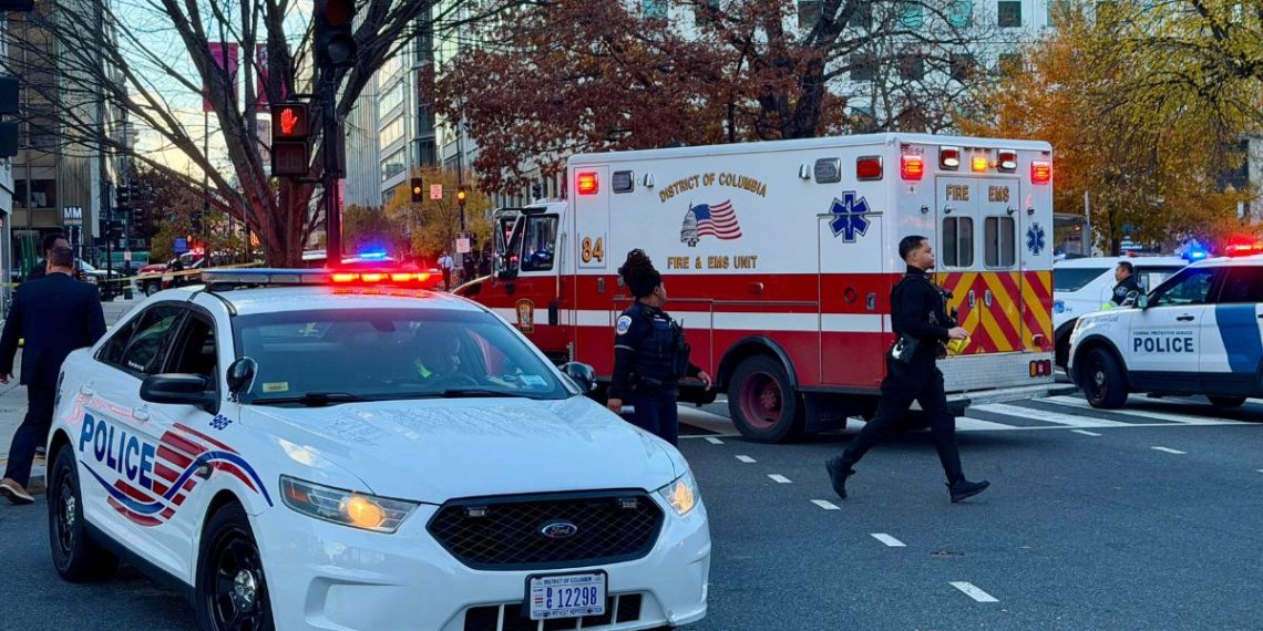 TIROTEO-WASHINGTON-TRUMP