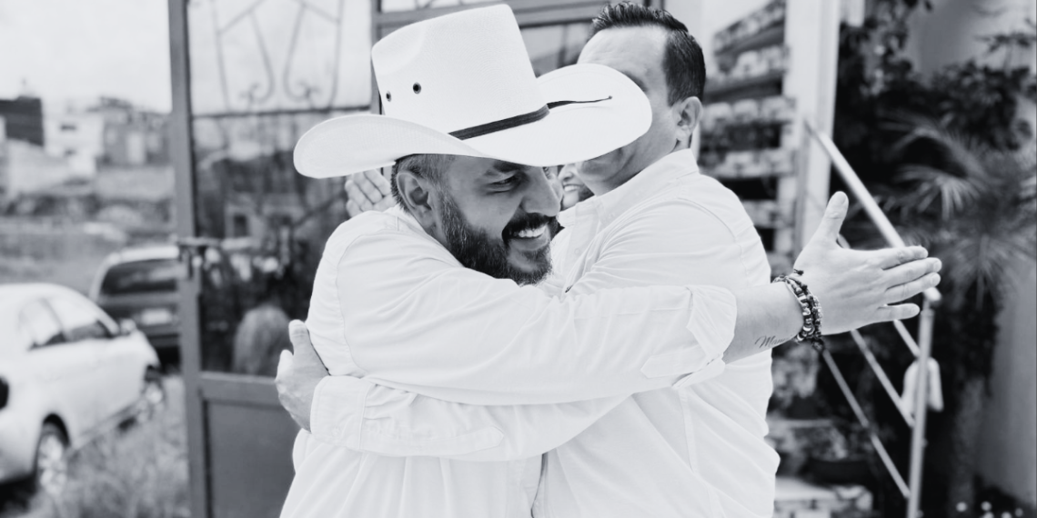 Alejandro Correa, violencia en Michoacán, crimen organizado, Fiscalía de Michoacán, Zinapécuaro