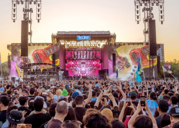 Tecate Pa’l Norte 2026, Guns N’ Roses, The Killers, Parque Fundidora, lineup oficial