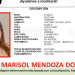 mujer con psicosis, Montemorelos, desaparición en Nuevo León, búsqueda inmediata, GEBI