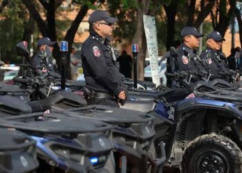 MOTOPATRULLAS-SAN-PEDRO-SEGURIDAD