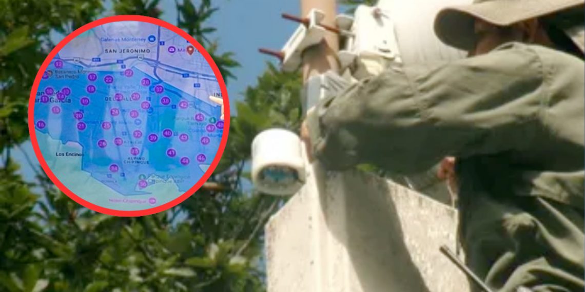 monitoreo-ciudadano-sensores-láser-San-Pedro-contaminación