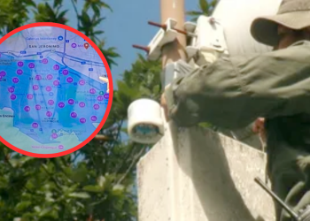 monitoreo-ciudadano-sensores-láser-San-Pedro-contaminación