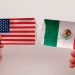 MEXICO-ESTADOS-UNIDOS-CONFLICTO