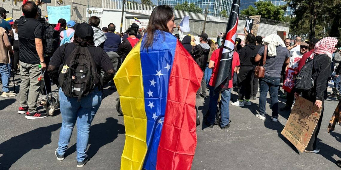 protestas-por-venezuela