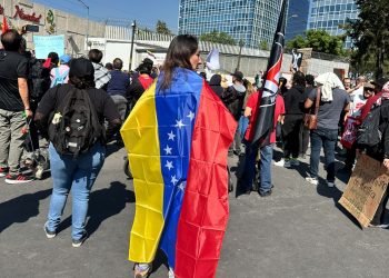 protestas-por-venezuela