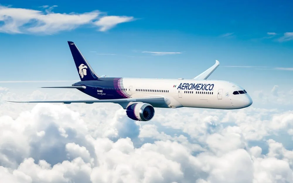 Vuelo-Madrid-Monterrey-Canadá-Aeroméxico