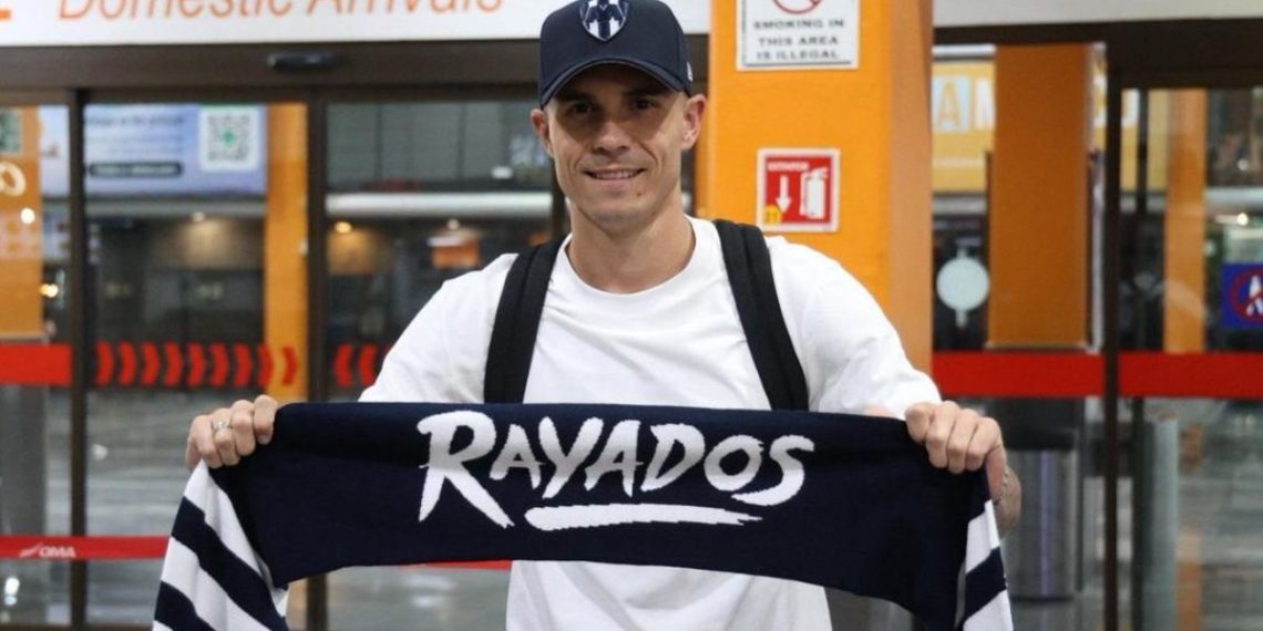 RAYADOS-DURDEVIC-MONTERREY