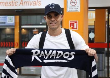 RAYADOS-DURDEVIC-MONTERREY