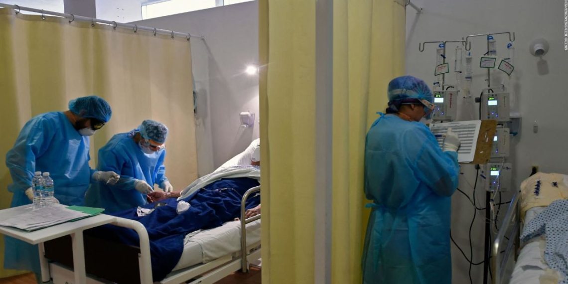 muerte por posible caso de rabia humana en veracruz