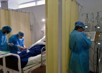 muerte por posible caso de rabia humana en veracruz