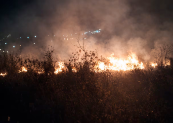 Controlan-incendio-en-el-Cerro-de-la-Silla-Guadalupe-Nuevo-León-incendio-cerro-fuego-controlado