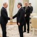 Cuba Y Rusia Reafirman Alianza Diplomática En México