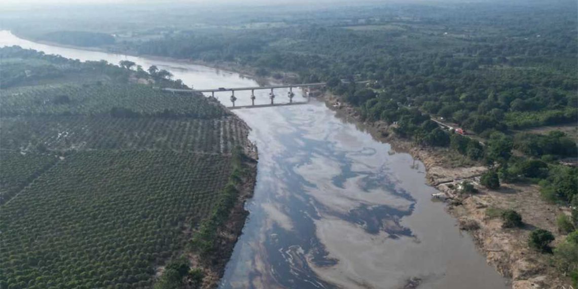 DERRAME-DE-PETRÓLEO-VERACRUZ-TABASCO-TORTUGAS