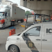 Debido a un accidente atropellan a hombre en Apodaca