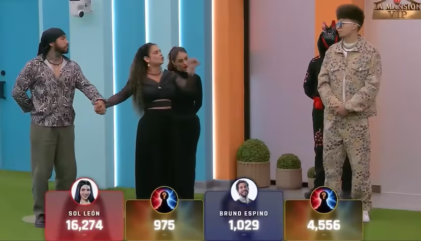 acusan a niurka de brujería a hotspanish después de su salida de la mansión vip