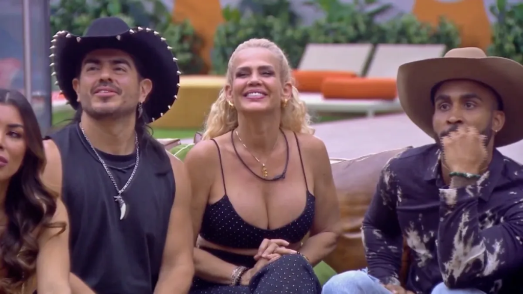 rey grupero acusa directamente a niurka de brujería 