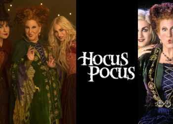 Hocus Pocus 3 en cines