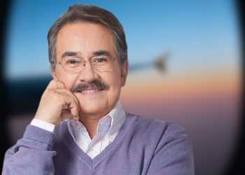 Pedro Sola canceló su viaje