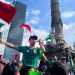 Así se vivió la victoria de México en el debut del mundial 2026