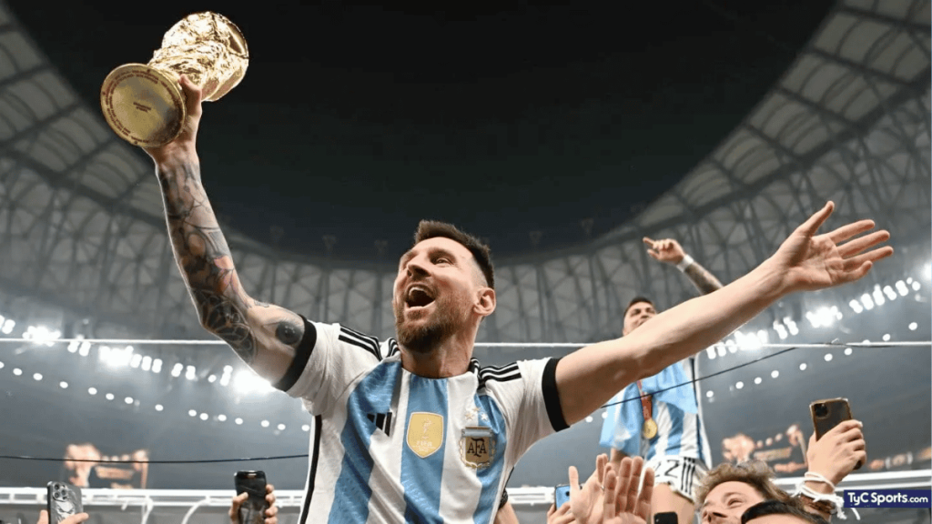 Copa del Mundo 2022