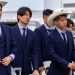 La Selección de Japón llegó a Monterrey para el Mundial